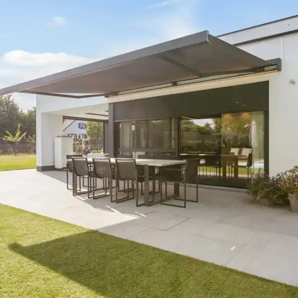 zonwering Spijkenisse